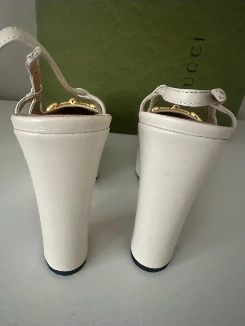 Gucci authentic new